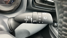 Toyota Yaris 1.5 Hybrid Launch Edition 5dr CVT Hybrid Hatchback